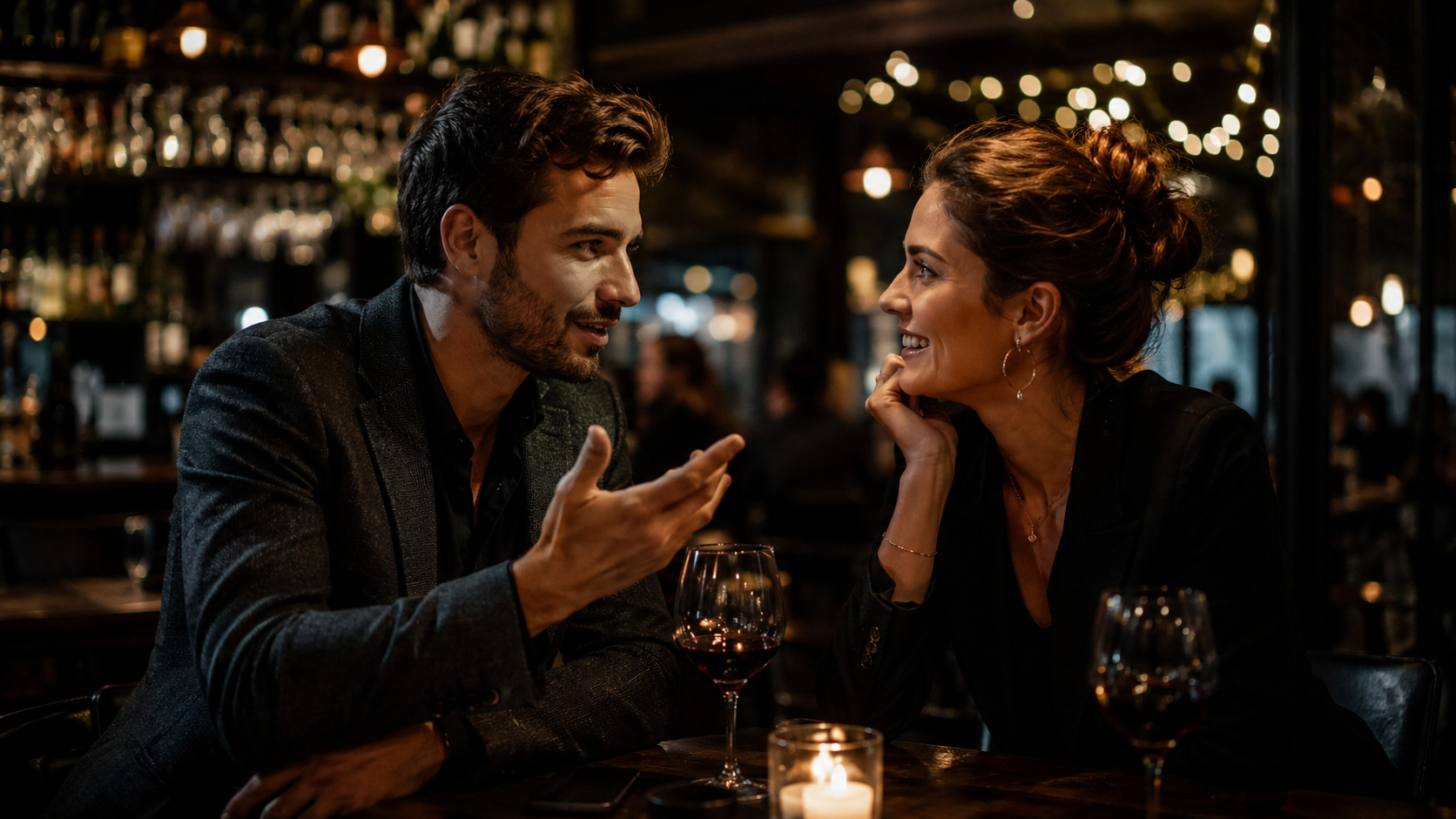 Sapiossexual: o que é e como a inteligência molda a atração e os relacionamentos