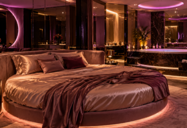 Love Motels Near Lisbon for Couples Who Want Privacy