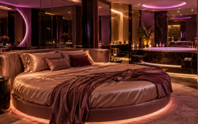 Love Motels Near Lisbon for Couples Who Want Privacy