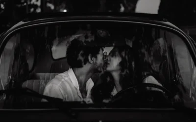 Sexo no Carro Sem Sustos nem Multas